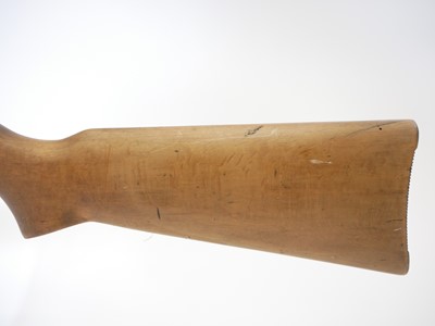 Lot 71 - BSA Cadet .177 air rifle