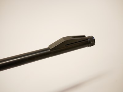 Lot 200 - CZ 452-2E ZKM .22lr bolt action rifle