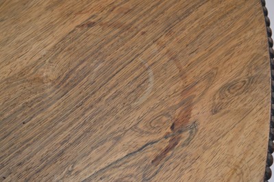 Lot 317 - William IV Rosewood Breakfast Table