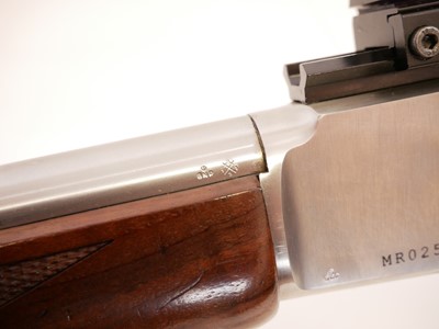 Lot 169 - Marlin .30-30 lever action rifle LICENCE REQUIRED