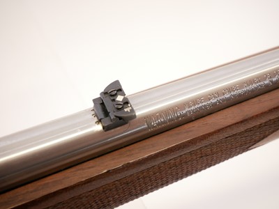 Lot 169 - Marlin .30-30 lever action rifle LICENCE REQUIRED