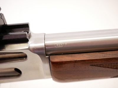 Lot 169 - Marlin .30-30 lever action rifle LICENCE REQUIRED