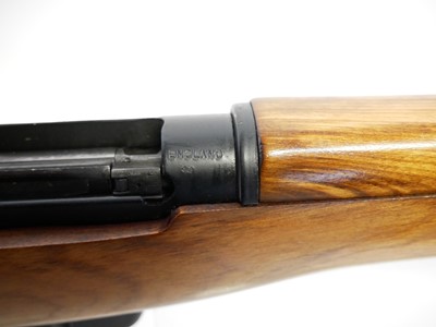 Lot 184 - Fazakerly Lee Enfield No.5 .303 bolt action rifle LICENCE REQUIRED