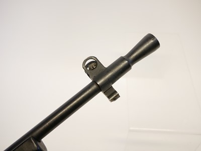 Lot 184 - Fazakerly Lee Enfield No.5 .303 bolt action rifle LICENCE REQUIRED