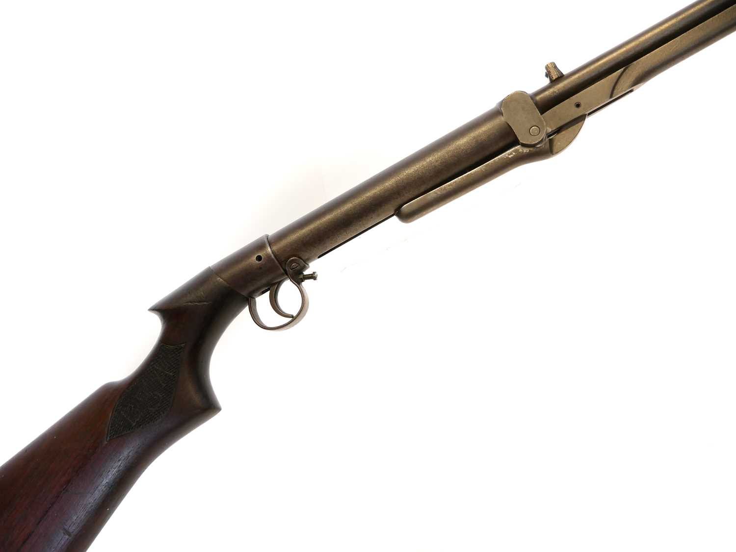 Lot 94 - BSA light pattern .177 air rifle