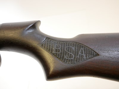 Lot 94 - BSA light pattern .177 air rifle