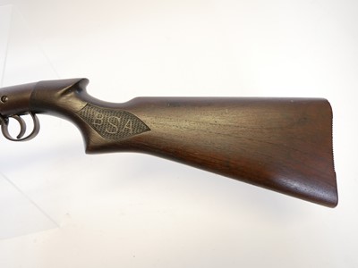 Lot 94 - BSA light pattern .177 air rifle