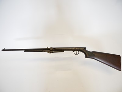 Lot 94 - BSA light pattern .177 air rifle