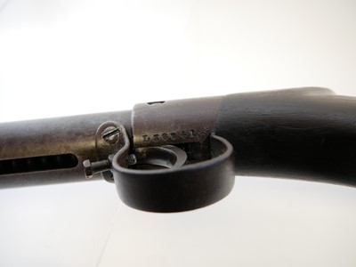Lot 94 - BSA light pattern .177 air rifle