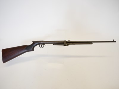 Lot 94 - BSA light pattern .177 air rifle