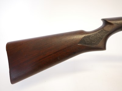 Lot 94 - BSA light pattern .177 air rifle