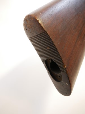 Lot 94 - BSA light pattern .177 air rifle