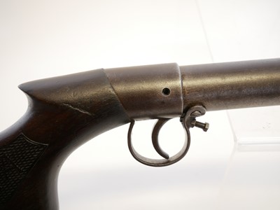 Lot 94 - BSA light pattern .177 air rifle