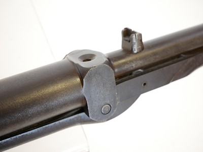 Lot 94 - BSA light pattern .177 air rifle