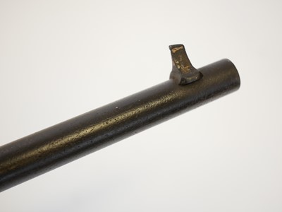 Lot 94 - BSA light pattern .177 air rifle
