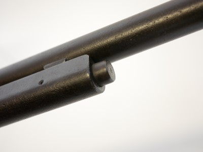 Lot 94 - BSA light pattern .177 air rifle