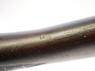 Lot 94 - BSA light pattern .177 air rifle