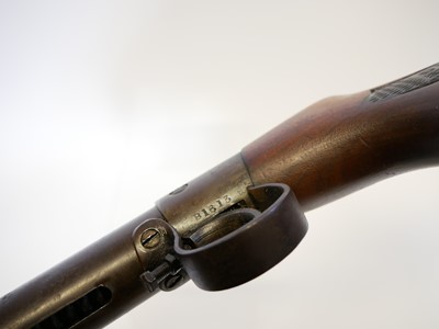 Lot 101 - BSA .177 break barrel air rifle