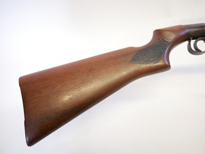 Lot 101 - BSA .177 break barrel air rifle