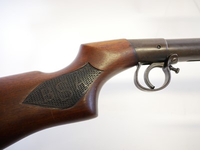 Lot 101 - BSA .177 break barrel air rifle