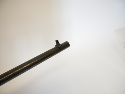 Lot 101 - BSA .177 break barrel air rifle