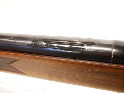 Lot 75 - BSA .22 Air Sporter air rifle