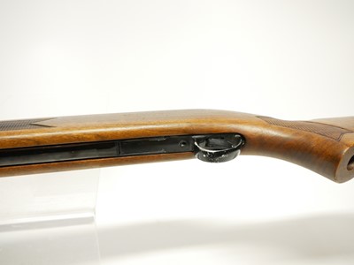 Lot 75 - BSA .22 Air Sporter air rifle