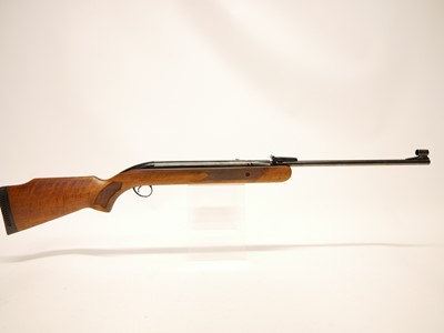 Lot 75 - BSA .22 Air Sporter air rifle