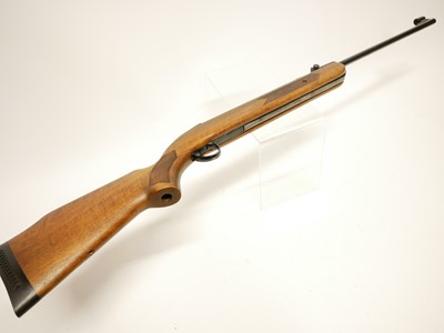 Lot 75 - BSA .22 Air Sporter air rifle