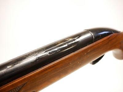 Lot 75 - BSA .22 Air Sporter air rifle