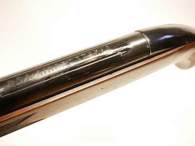 Lot 75 - BSA .22 Air Sporter air rifle