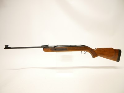 Lot 75 - BSA .22 Air Sporter air rifle