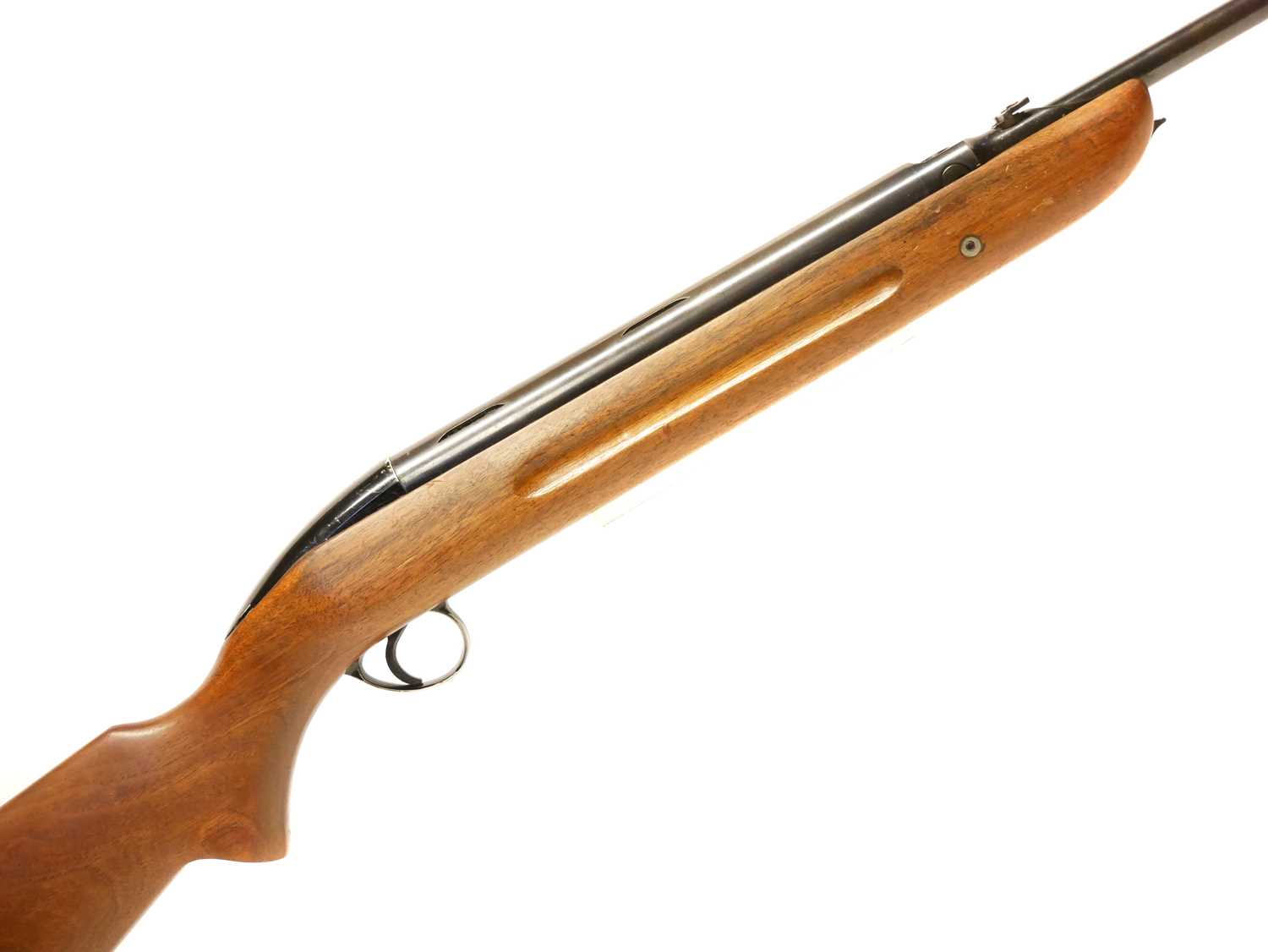 Lot 78 - BSA .22 Air Sporter Air Rifle