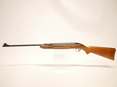 Lot 78 - BSA .22 Air Sporter Air Rifle