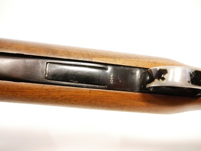 Lot 78 - BSA .22 Air Sporter Air Rifle