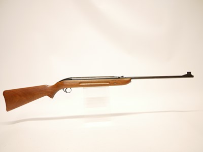 Lot 78 - BSA .22 Air Sporter Air Rifle