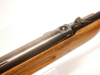 Lot 78 - BSA .22 Air Sporter Air Rifle
