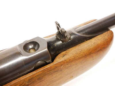 Lot 78 - BSA .22 Air Sporter Air Rifle