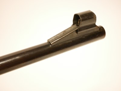 Lot 78 - BSA .22 Air Sporter Air Rifle