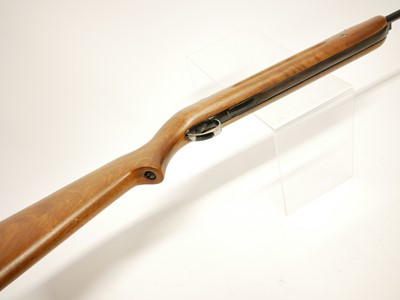 Lot 78 - BSA .22 Air Sporter Air Rifle