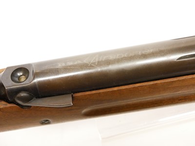 Lot 78 - BSA .22 Air Sporter Air Rifle