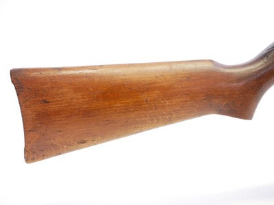 Lot 84 - BSA Cadet .177 air rifle