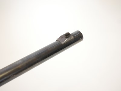 Lot 84 - BSA Cadet .177 air rifle