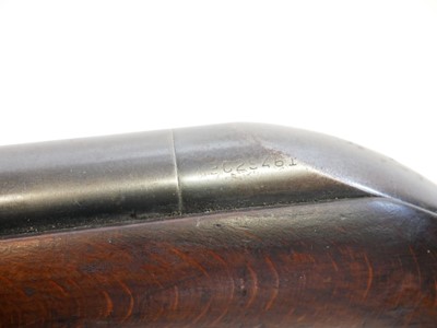 Lot 84 - BSA Cadet .177 air rifle