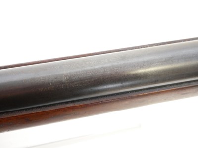 Lot 84 - BSA Cadet .177 air rifle