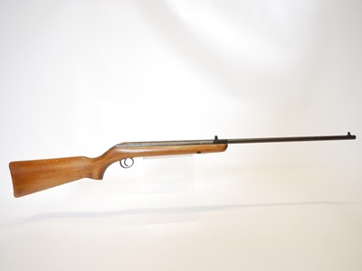 Lot 85 - BSA Cadet .177 air rifle