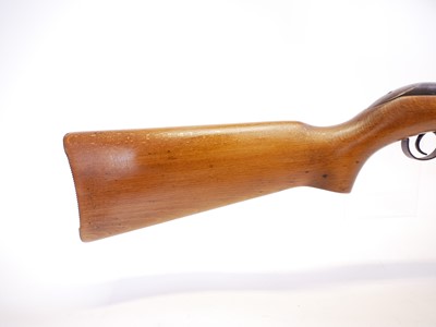 Lot 85 - BSA Cadet .177 air rifle