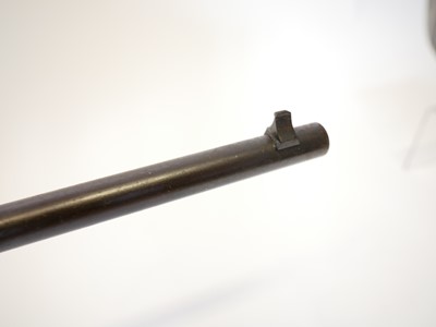 Lot 85 - BSA Cadet .177 air rifle
