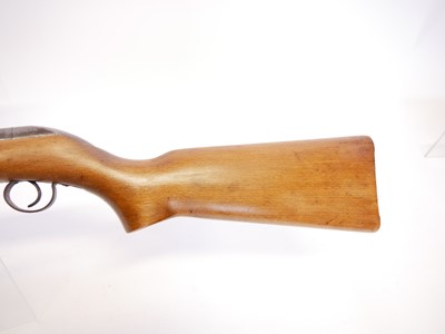 Lot 85 - BSA Cadet .177 air rifle