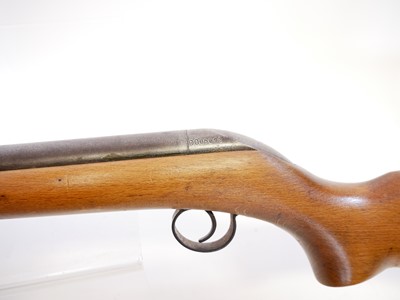 Lot 85 - BSA Cadet .177 air rifle